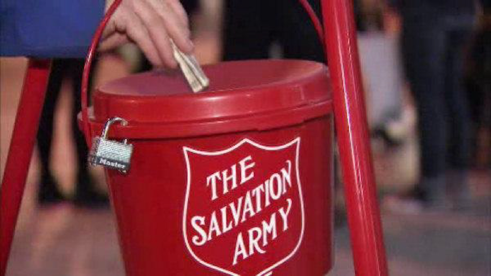 can you donate mattress to salvation army