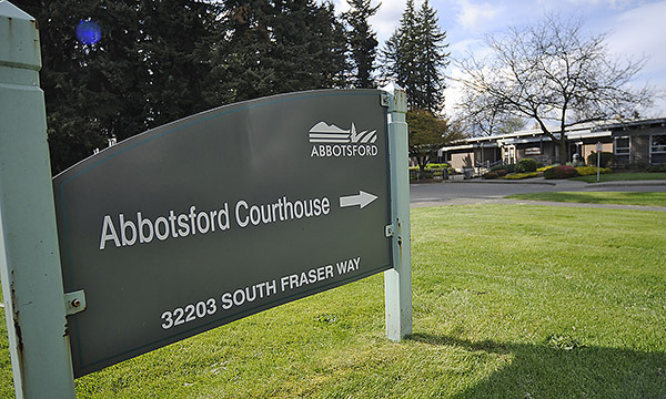 porn from abbotsford Anthony berry tranny