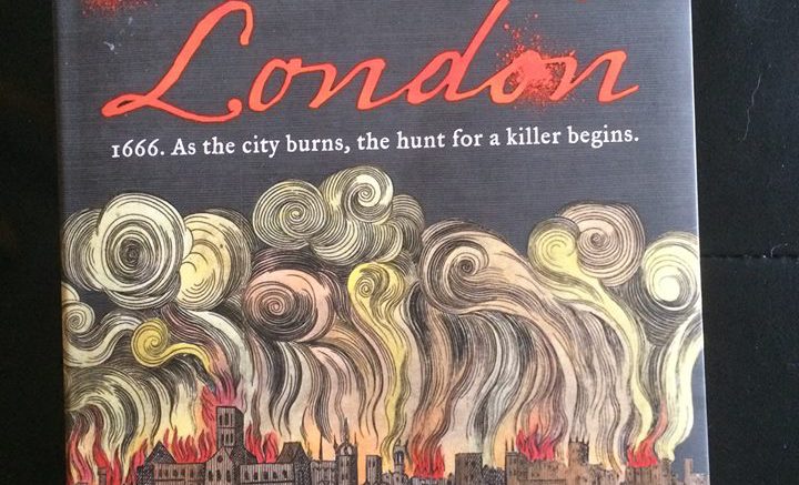 the ashes of london the ashes of london
