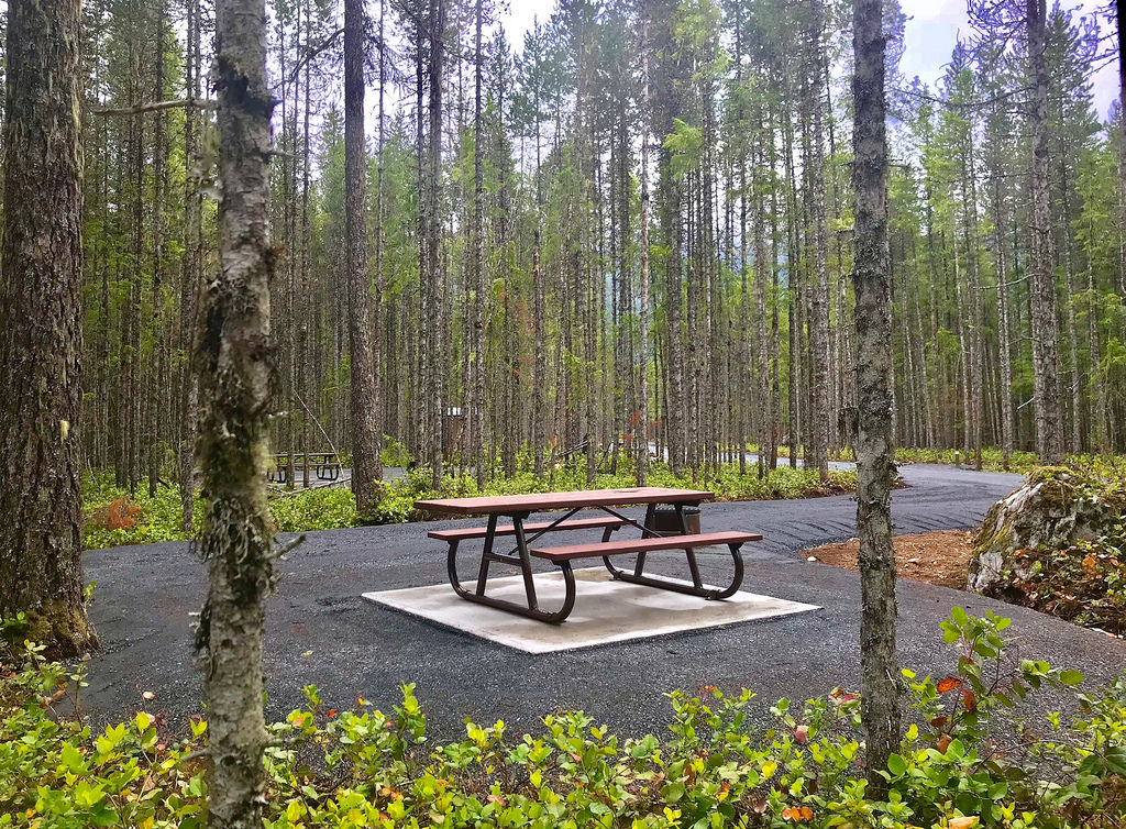 Over 400 New Provincial Campsites Available For 2018 Camping Season FVN