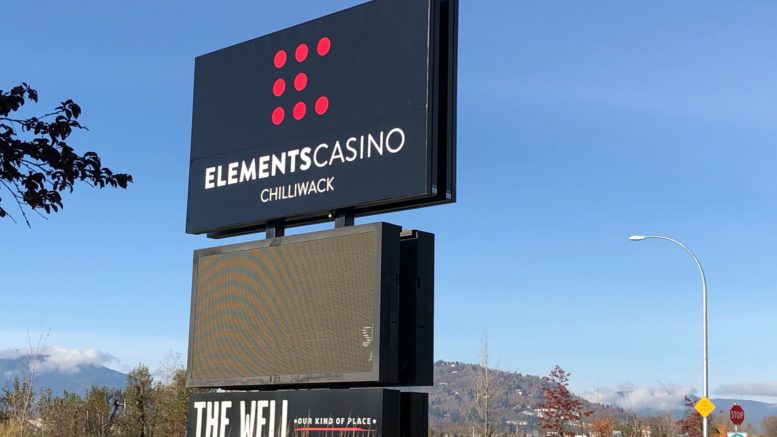 Elements Casino Chilliwack Elements Casino Chilliwack