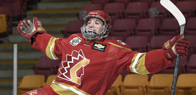 Best junior hockey jerseys Clearance