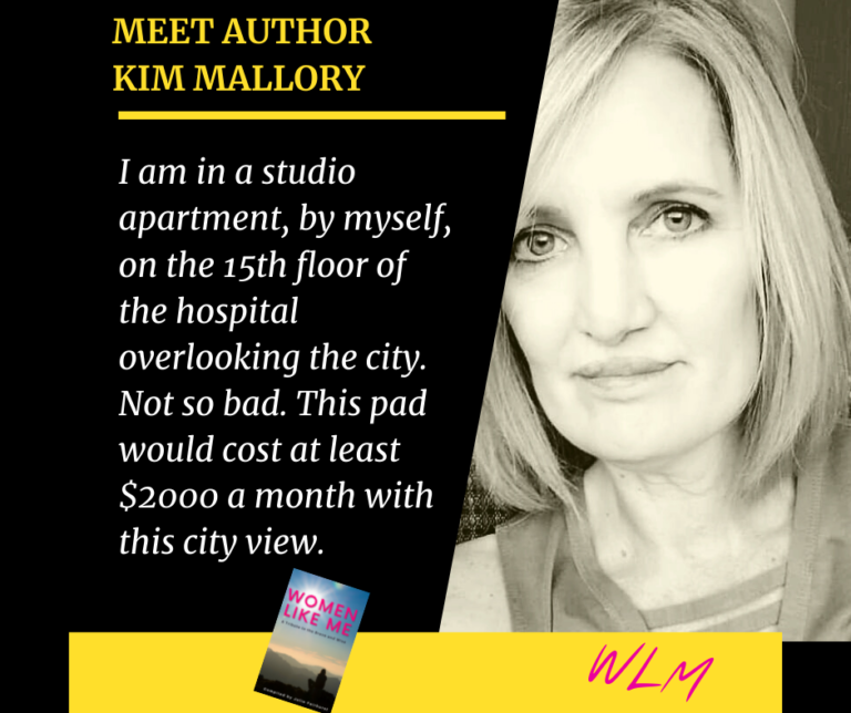 Kim Mallory Chilliwack Realtor, Business Woman, Community Advocate