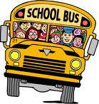 STK_School Bus Cartoon