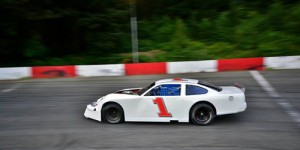 Agassiz Speedway 3