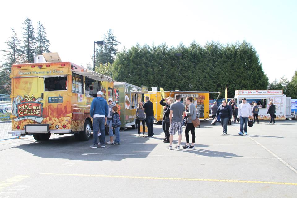 Food Trucks 1