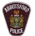 STK_Abbotsford Police Patch