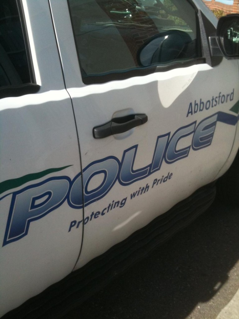 AbbyPD Respond to November 26 Incident (Abby Centre at The Offspring ...