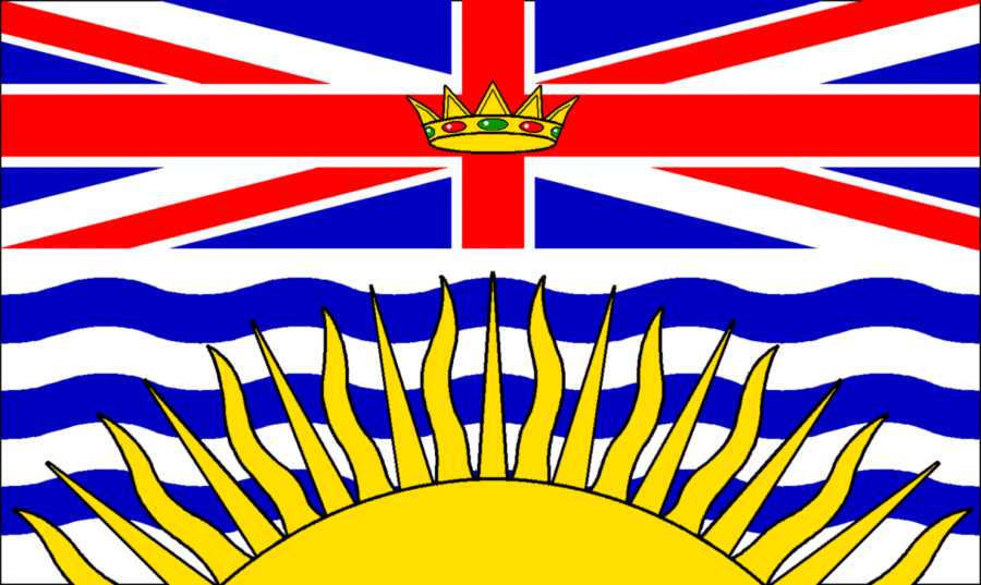 Three B.C. Party Leaders to Face Off in Only Televised Debate of Provincial Election – Wednesday October 14