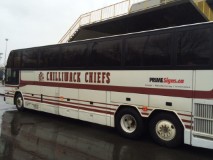 Chiefs Bus 2