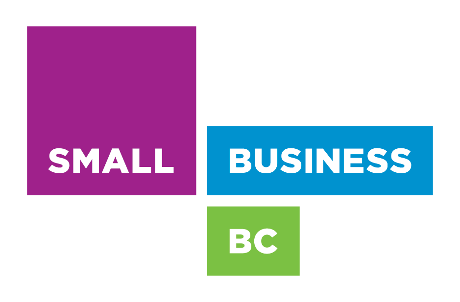 STK_Business - Small Business BC logo