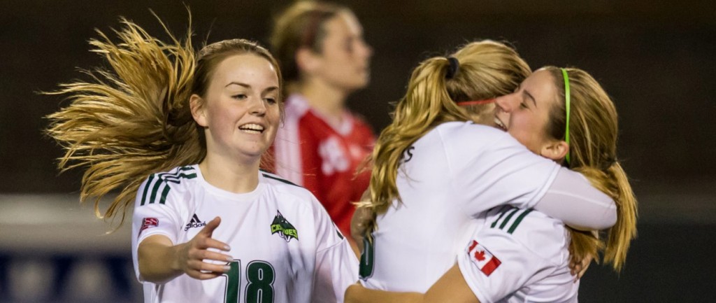 STK_UFV Cascades Soccer 5