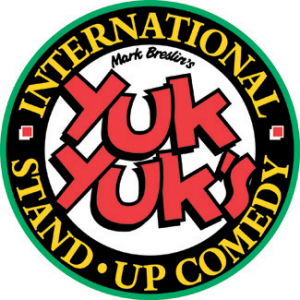 STK_Yuk Yuks Logo