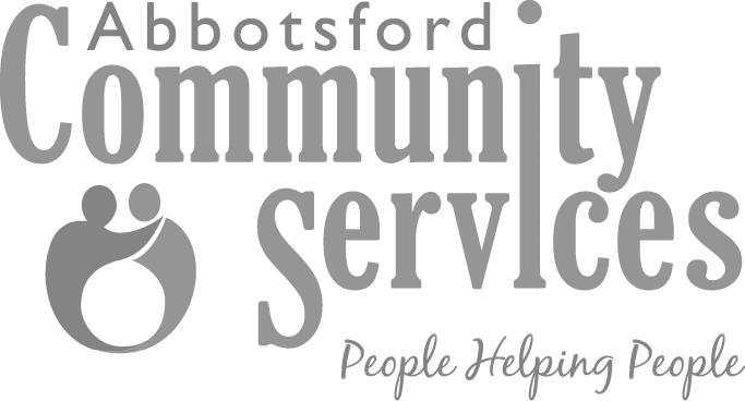 Abbotsford Community Services logo 1