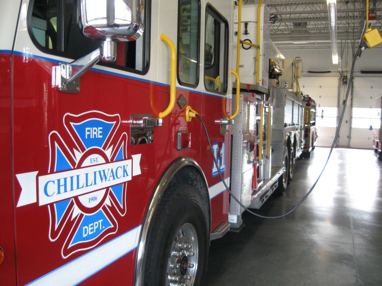 Chilliwck Fire August 2015 005