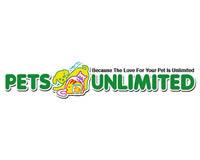 Pets Unlimited logo