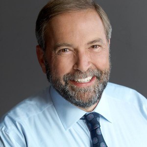 Tom Mulcair 1