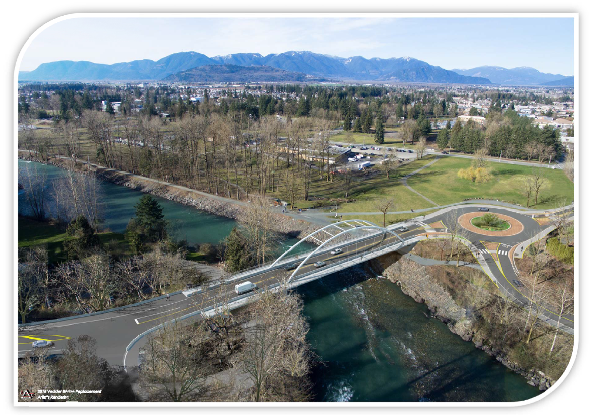 Chilliwack Rotary Providing Funding for Accessible Parking Projects Near Trails