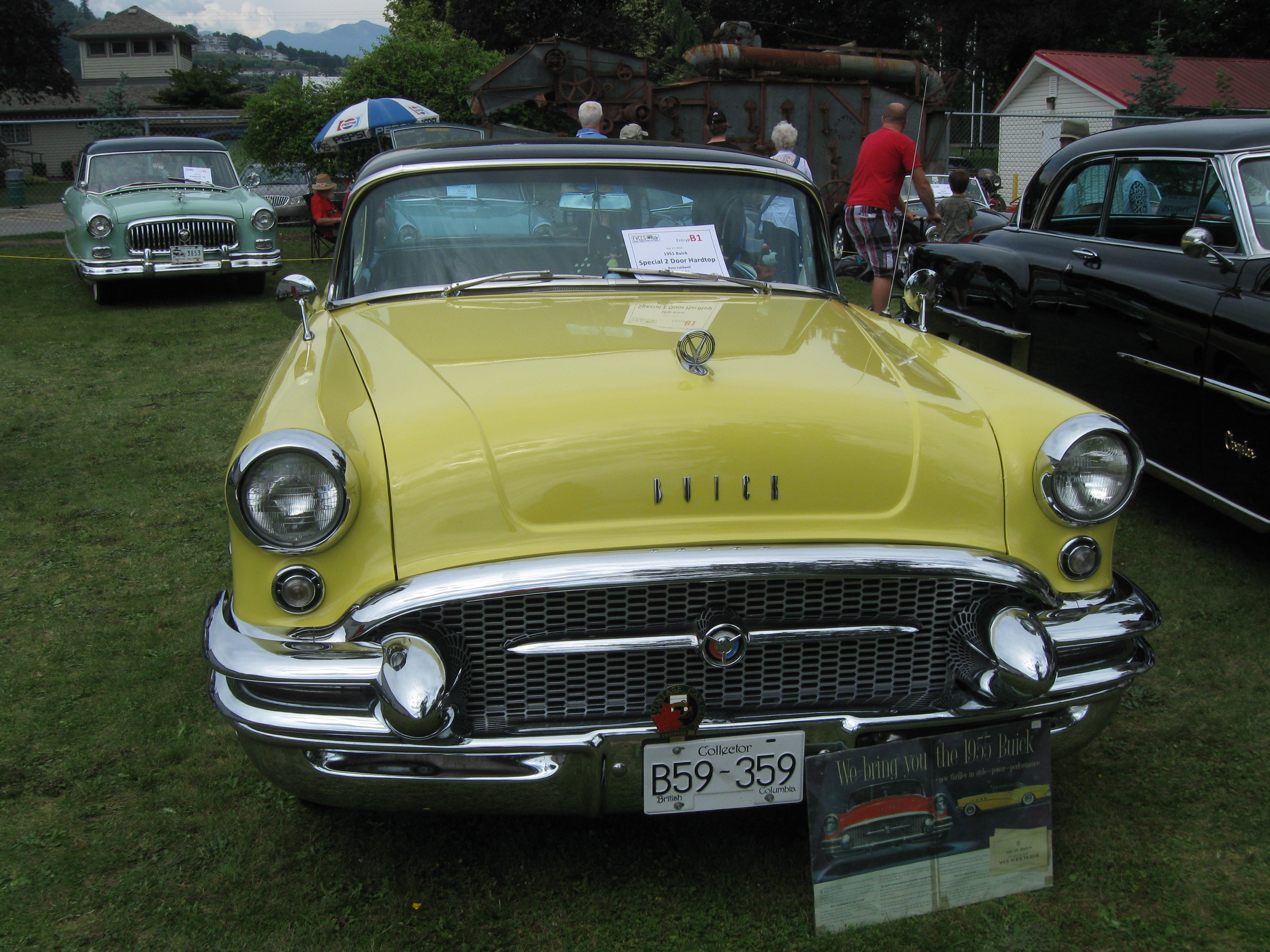 Fraser Valley Classic Car Show 1980-01-01 00.05.48