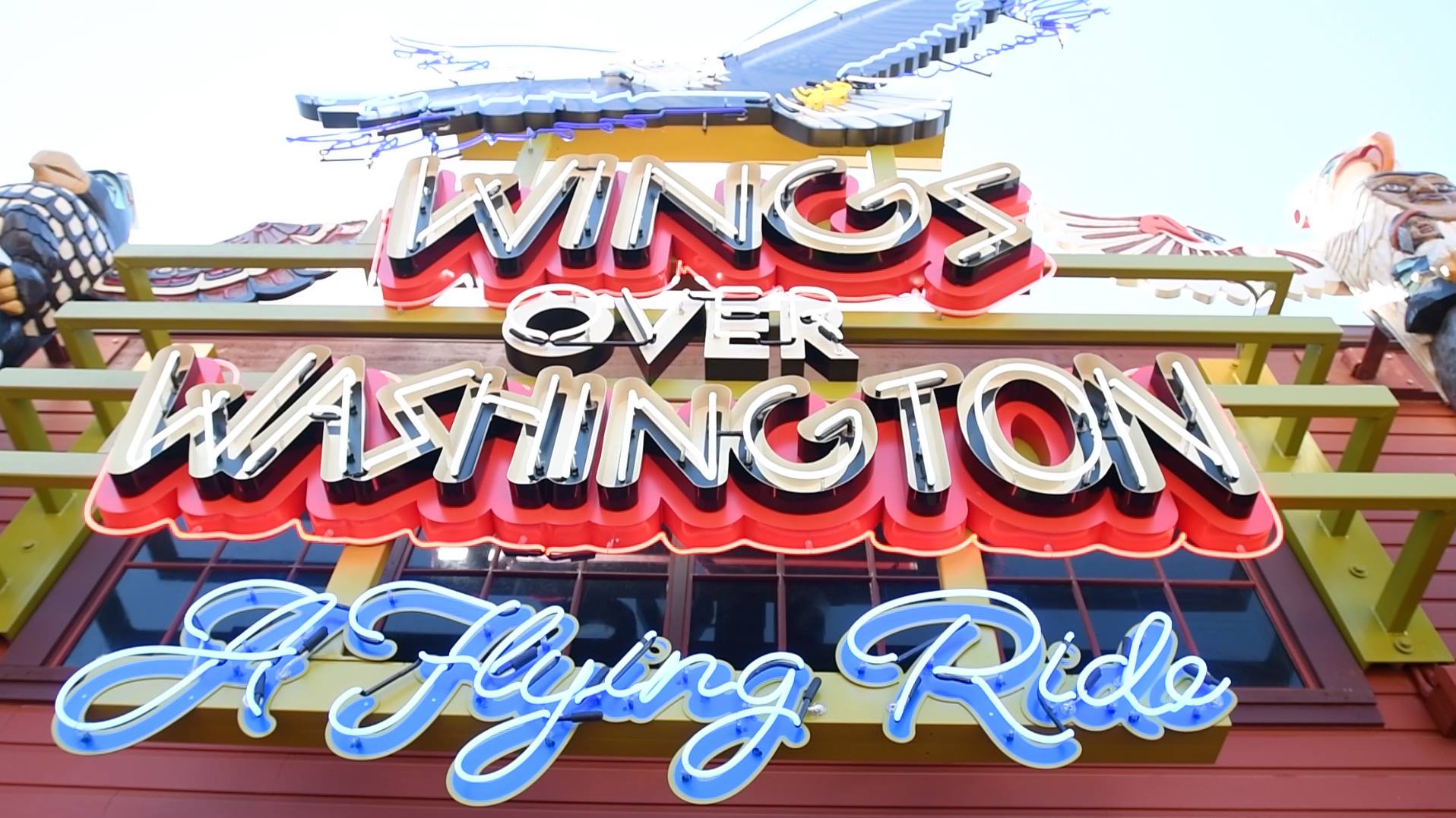 Wings Over Washington 2