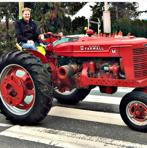 Rosedale Harvest Festival In Pictures FVN