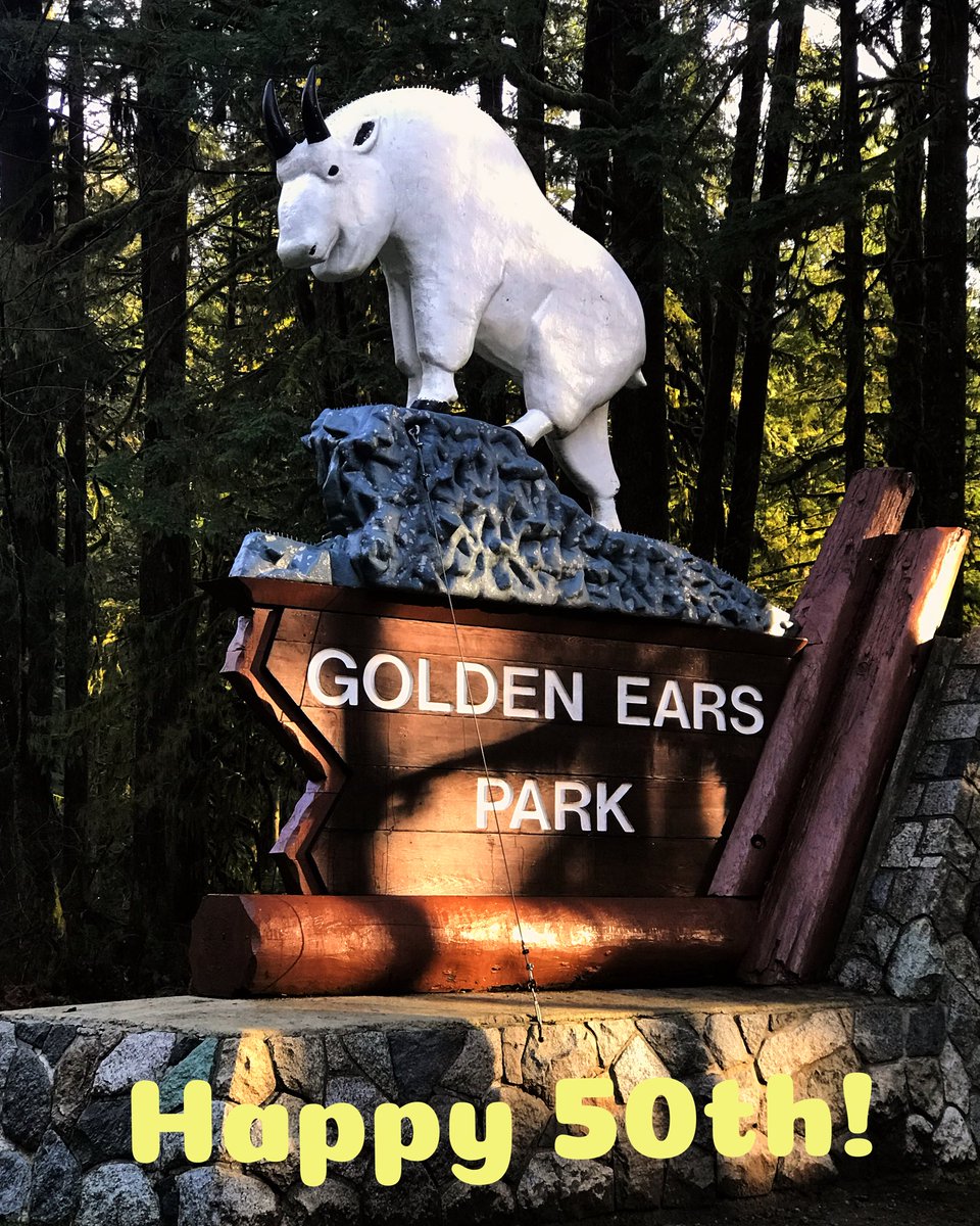 BC Parks DayUse Passes Continue at Golden Ears Provincial Park FVN