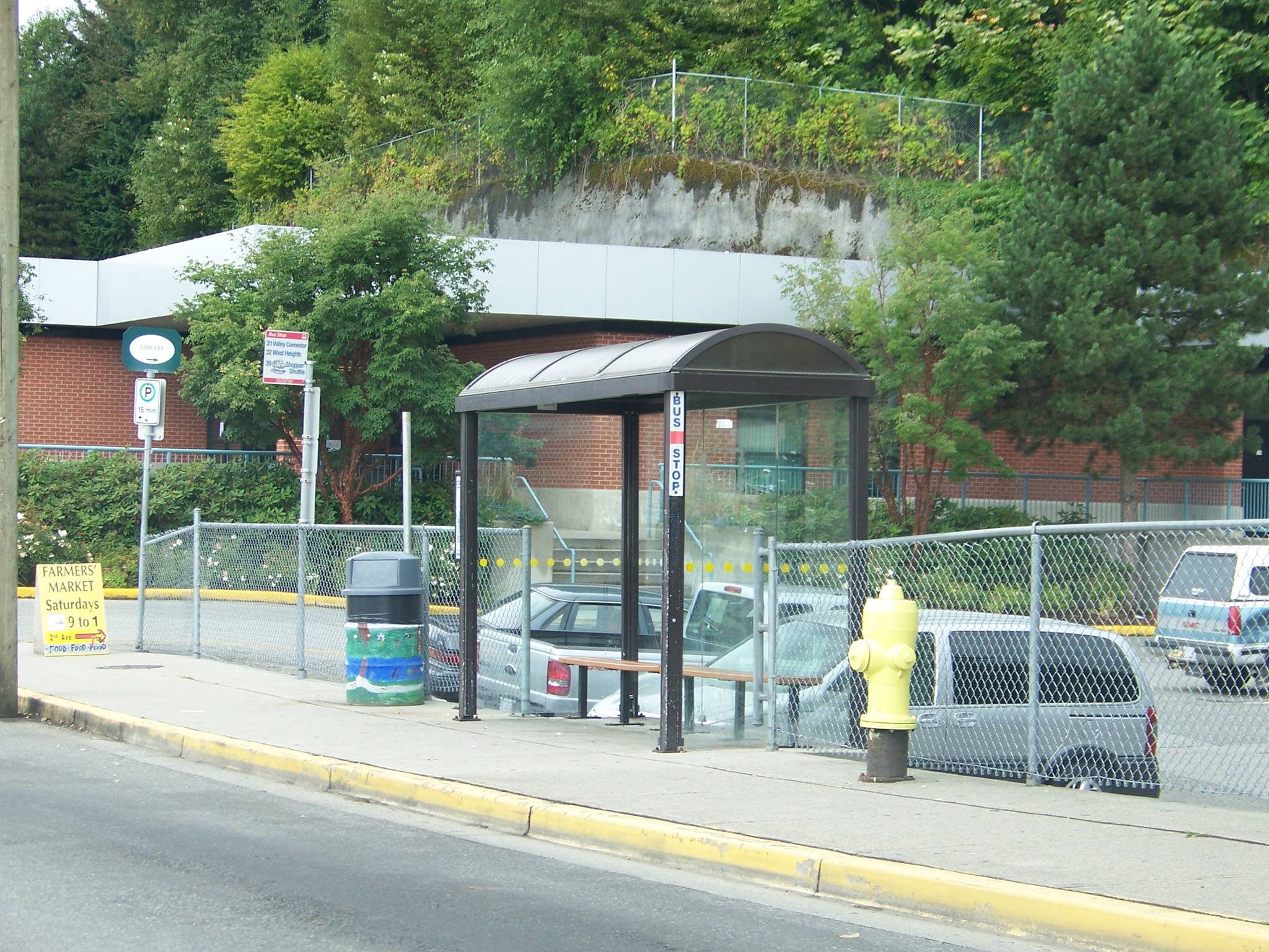 BC Transit for Chilliwack in 2024 New Route Name for 53 and Schedule