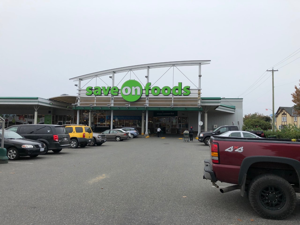More Rewards Program (Specifically Pattison Foods/Save On Foods) Cyber Hack – Customer Info Compromised