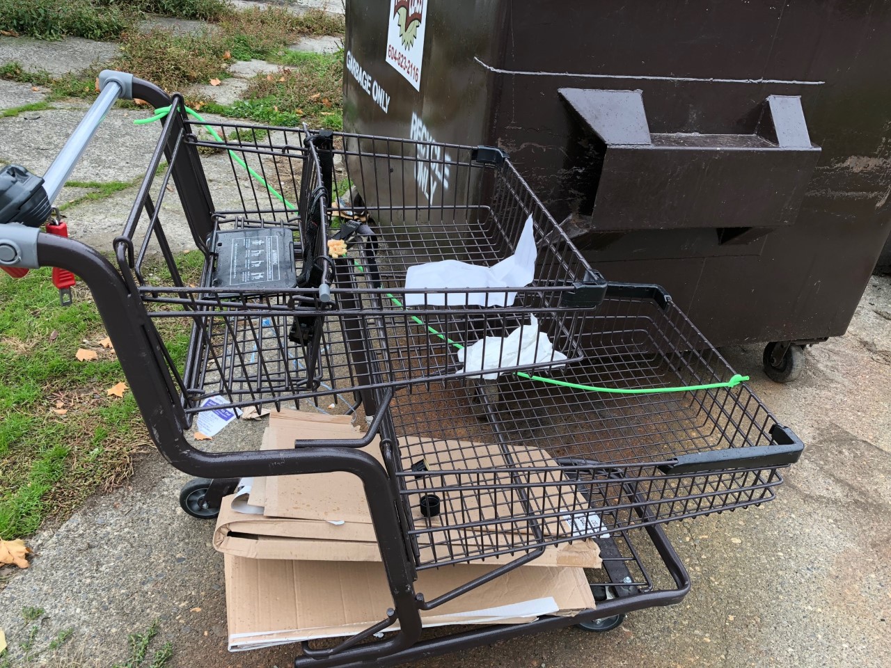 FVN AM News Wednesday November 16, 2022. Chilliwack Gets Tough with