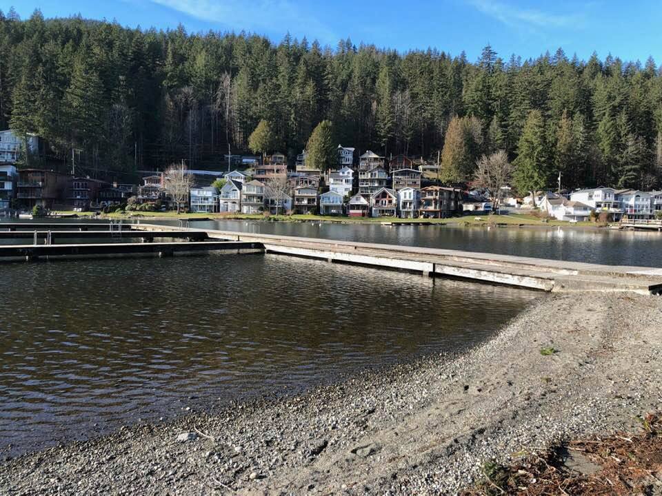 Cultus Lake To Lessen Some Restrictions Starting Thursday May 14 Main