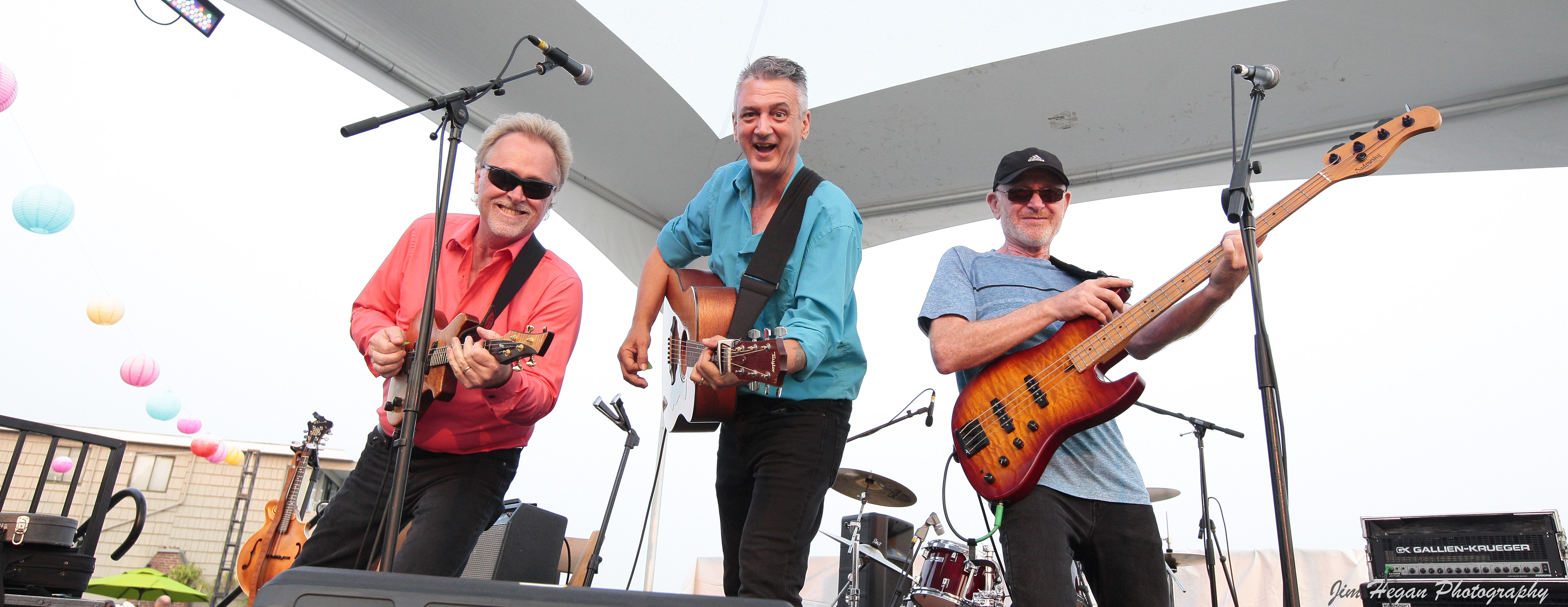 Tiller’s Folly Plays Harrison April 13 (VIDEO) FVN