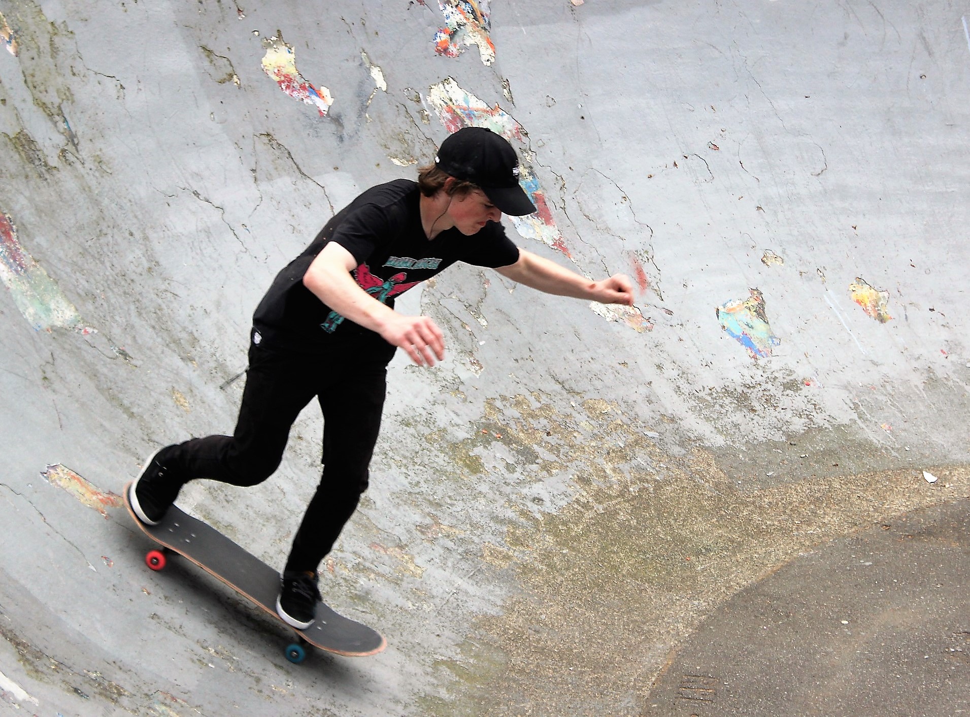 City of Chilliwack Reopens Outdoor Sports Courts, Skate Parks FVN