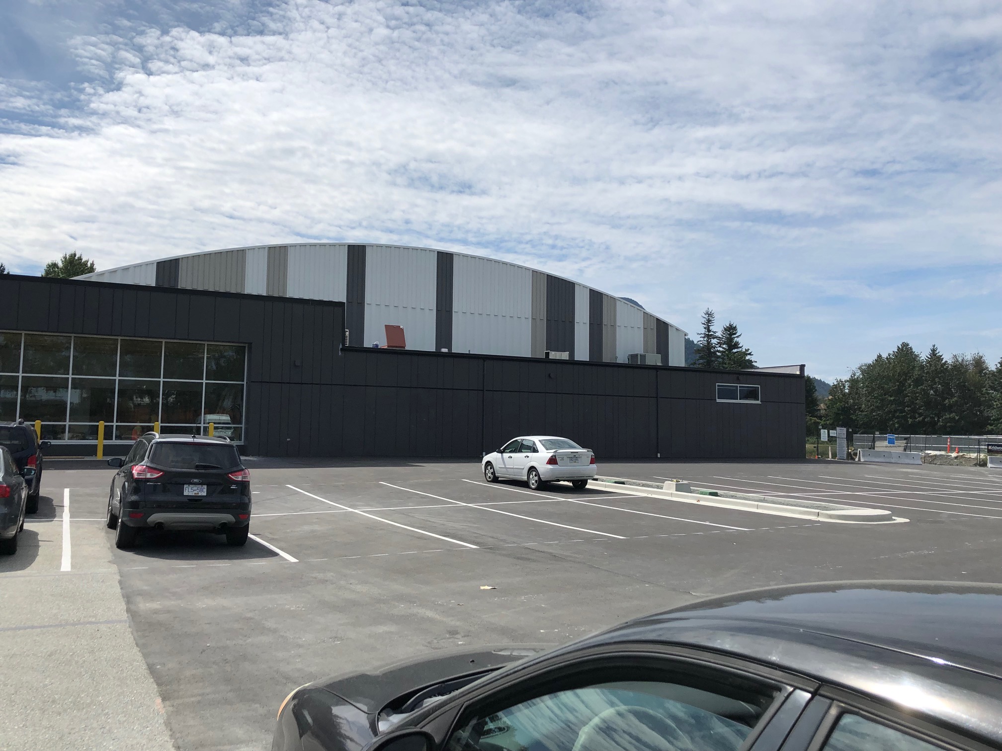 Celebrate The Grand Opening Of Sardis Sports Complex With The