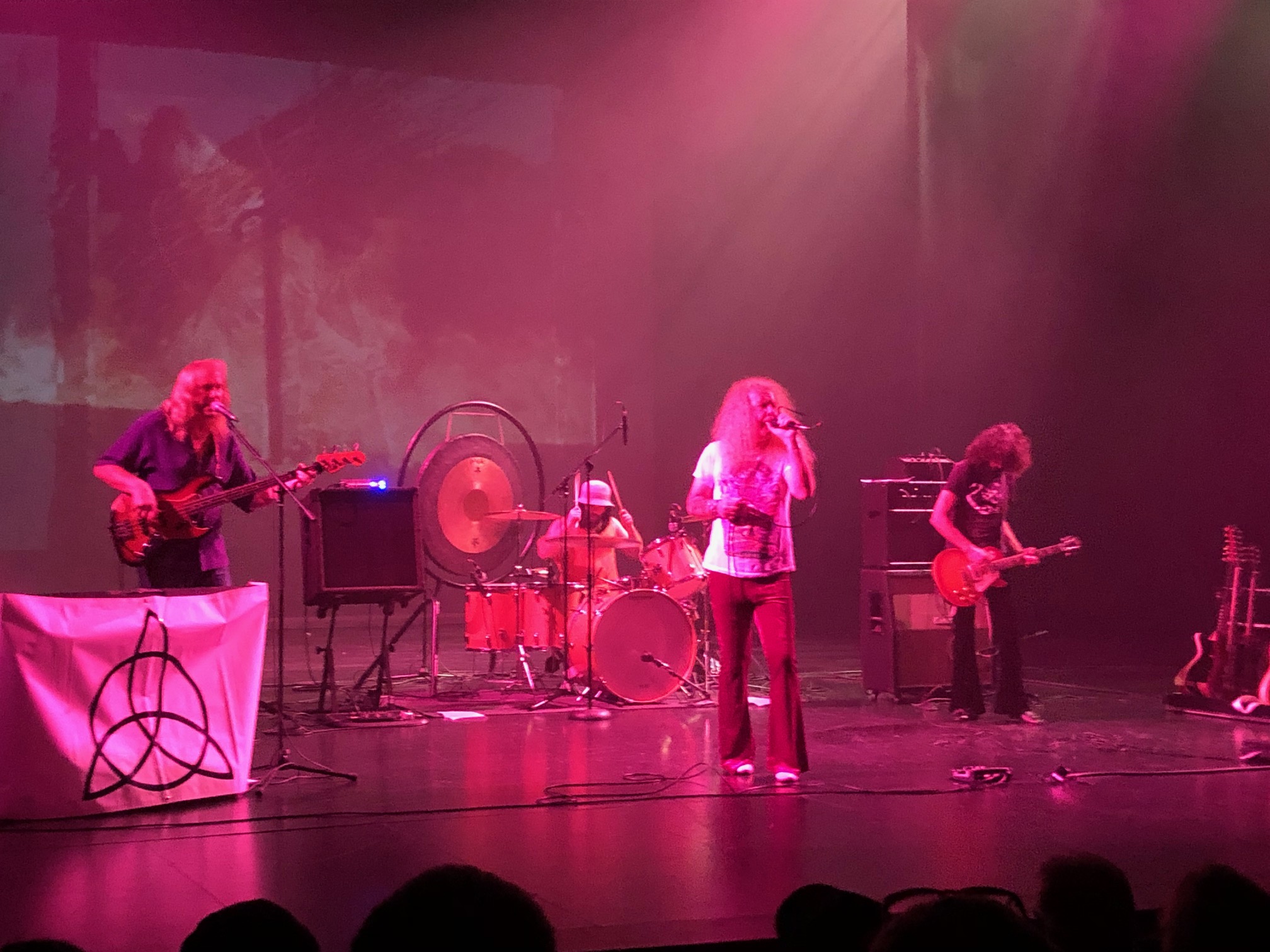 The Mighty Led Zepagain Returned To Chilliwack, And Did Not Disappoint (VIDEO) FVN