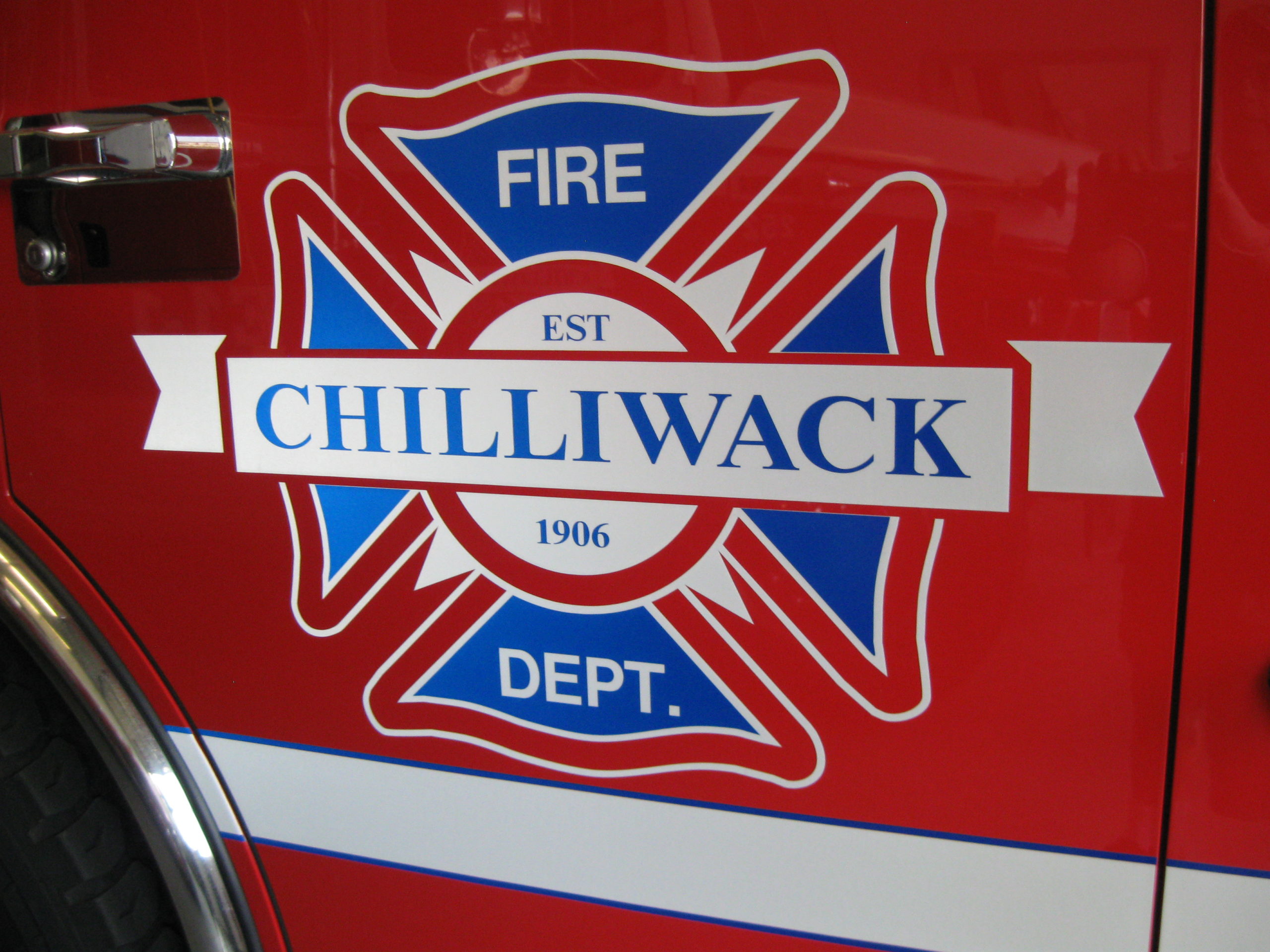 Chilliwack Fire Garage Fire On Landing Drive Under Investigation FVN
