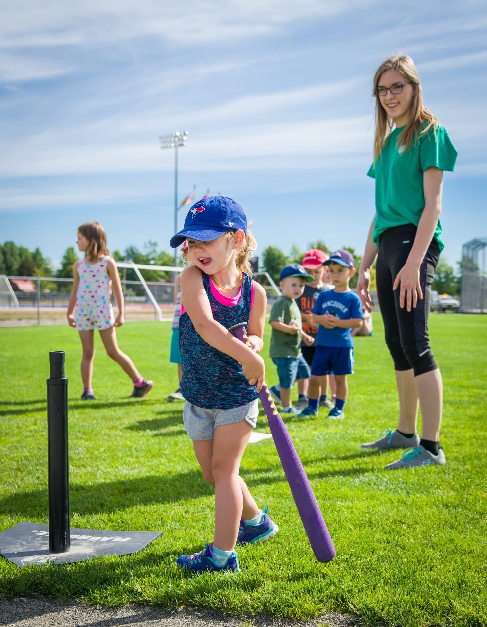 Langley Township Enhanced Online System Makes it Easier to Stay