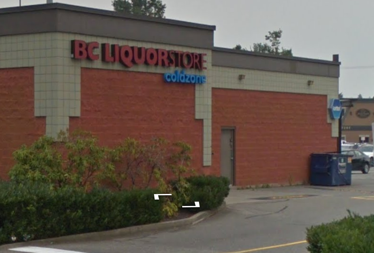Rumour Control BC Liquor Stores ARE Open FVN