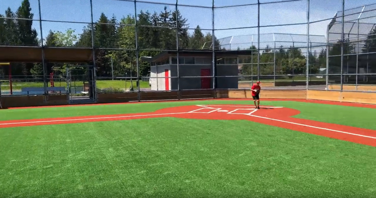 Abby’s Grant Park wins Provincial Parks Excellence Award FVN