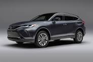 Image result for toyota venza