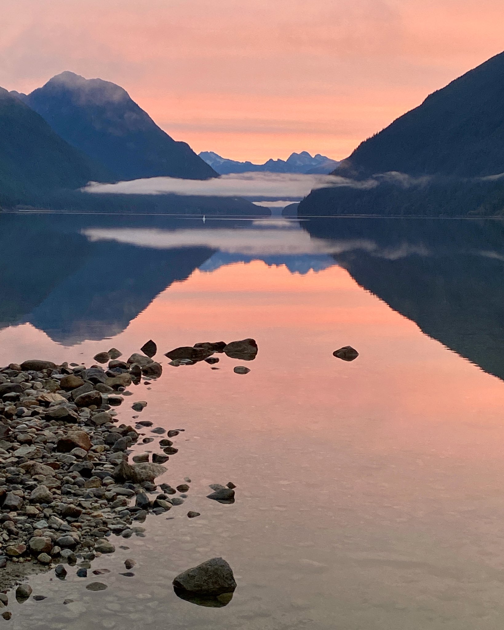Golden Ears Park Camping Reservations Open March 19 – FVN
