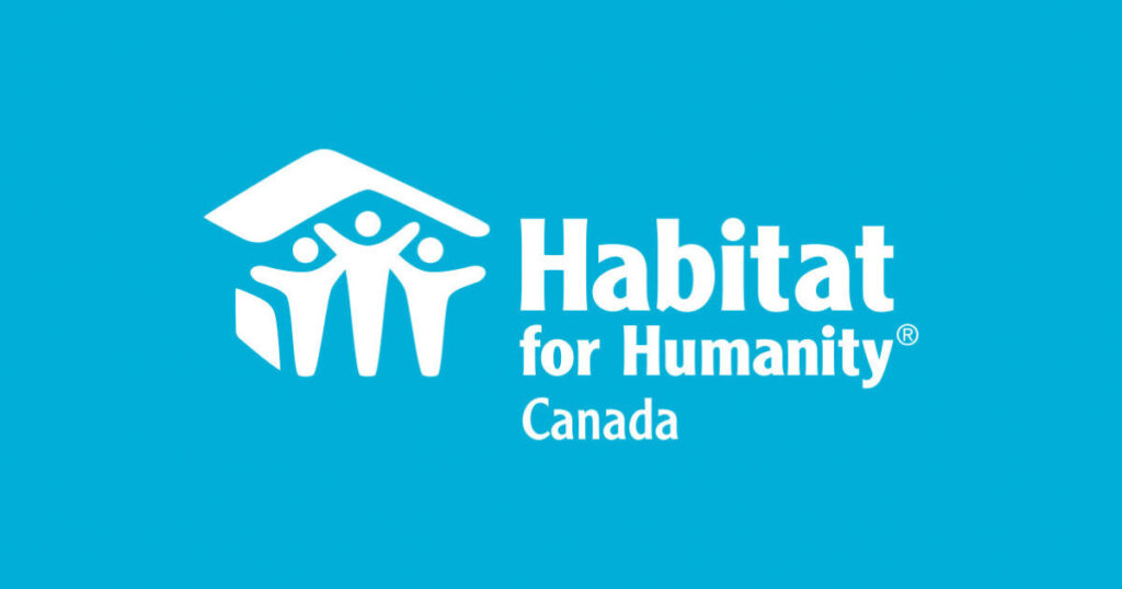 Habitat for Humanity Greater Vancouver Hosted a Habitat Build Day in ...