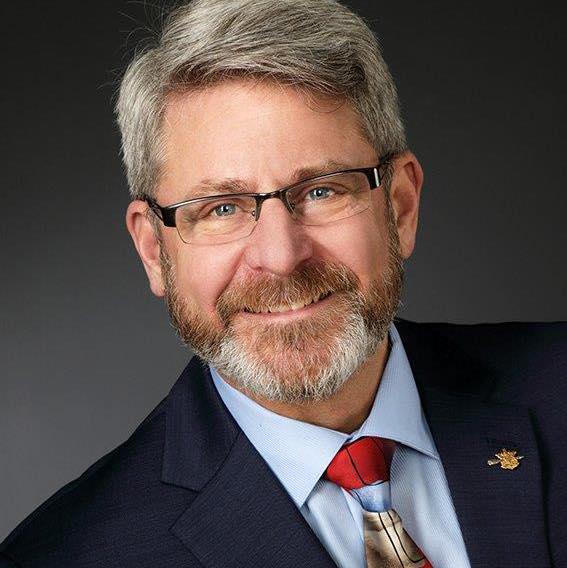 Abbotsford-South MLA Bruce Banman Quits Conservative Caucus – Will Sit As Independent