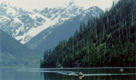 Chilliwack Lake Provincial Park Will Be Renamed Sxotsaqel Chilliwack Lake Park Skot Sa Qel Plus A New Bc Provincial Park Coming Fvn