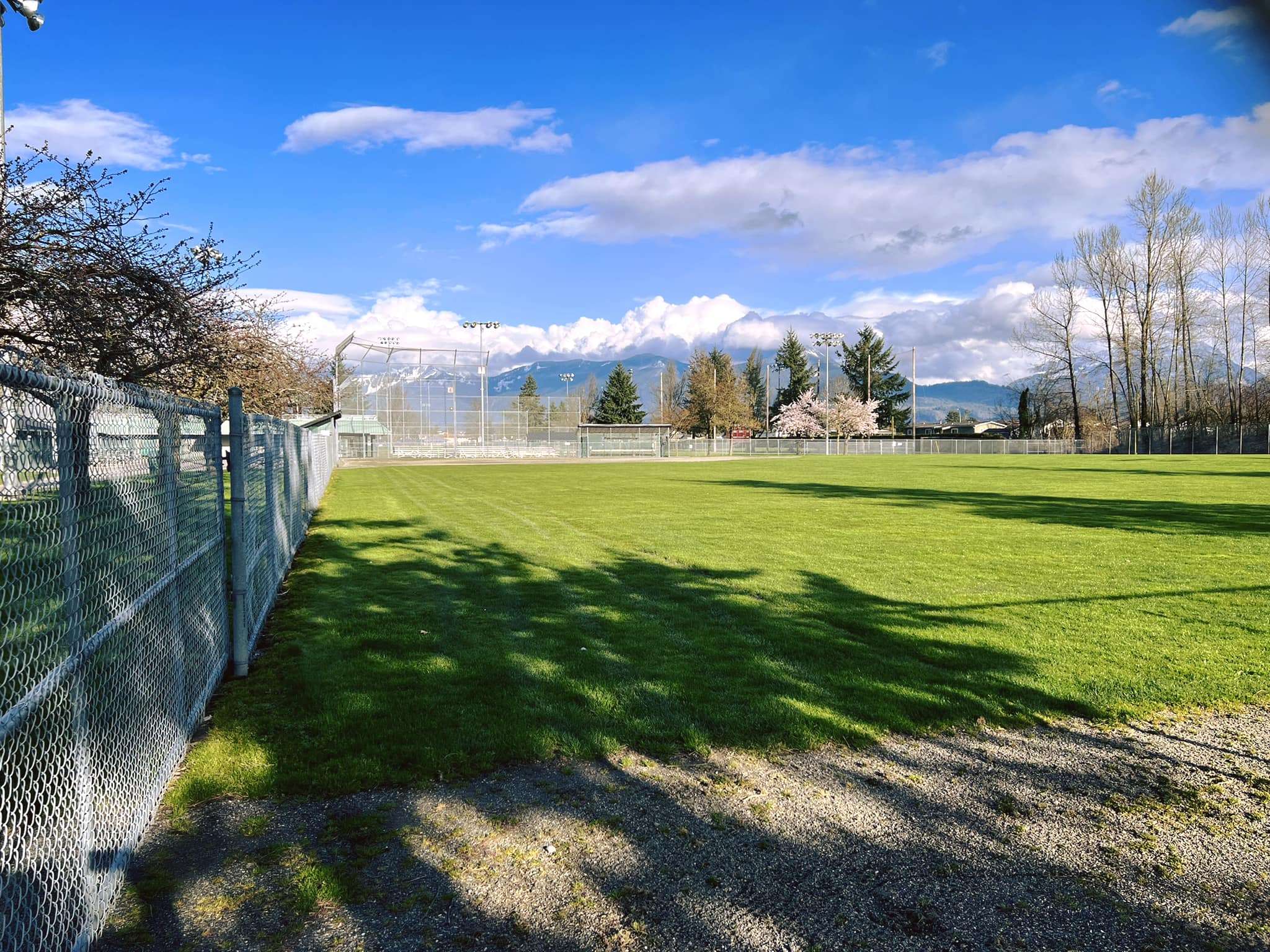 RAW Sports July Youth Football Camps in the Fraser Valley