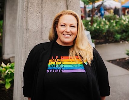 Chilliwack-Kent MLA Kelli Paddon – Parliamentary Secretary’s Statement on Transgender Day of Visibility – Friday March 31
