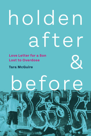 BOOK – Holden After and Before – A Love Letter from a Broadcast ...