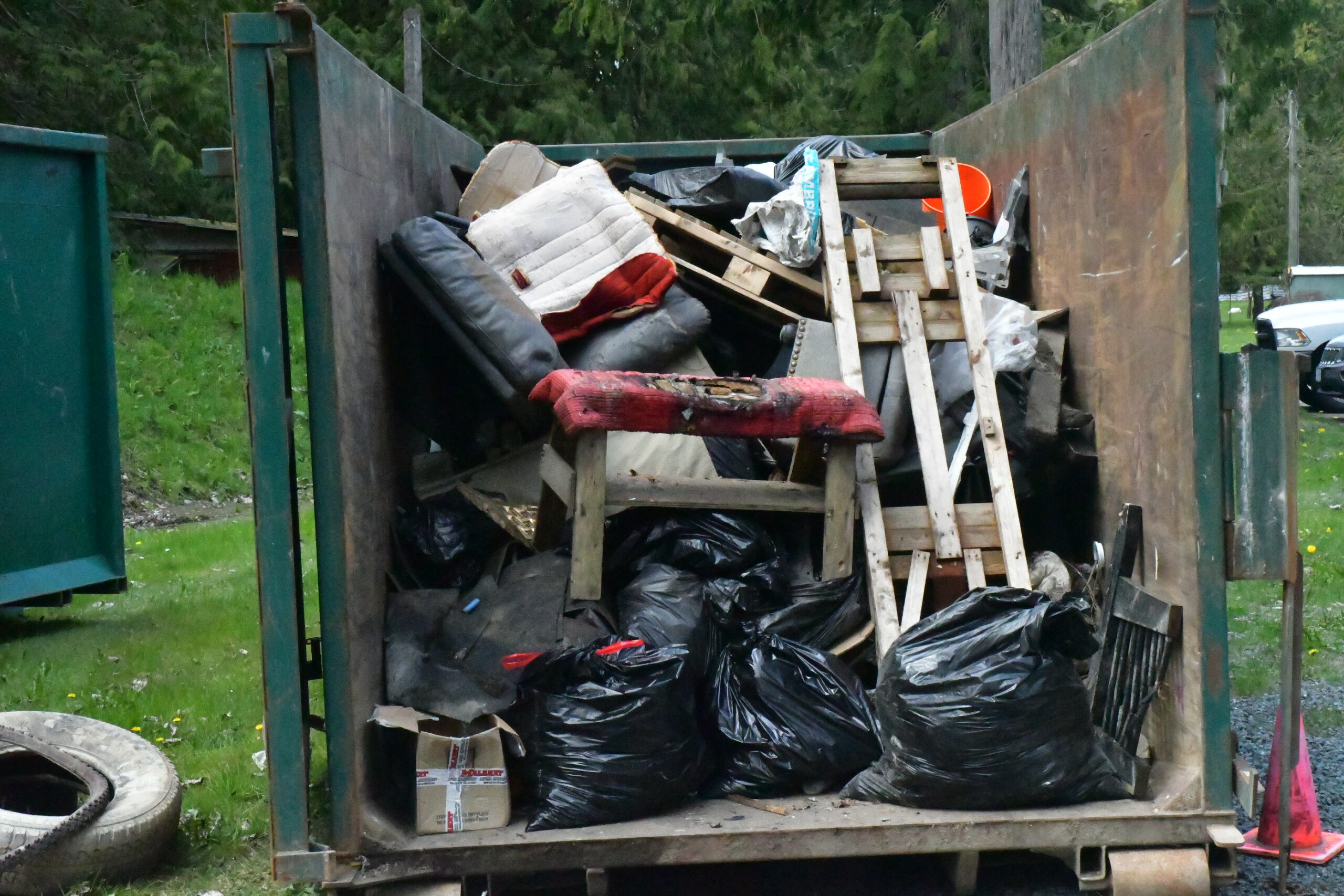 FVN AM News Sunday September 24, 2023. BC Rivers Day, Chilliwack Vedder River Clean Up (VIDEO)