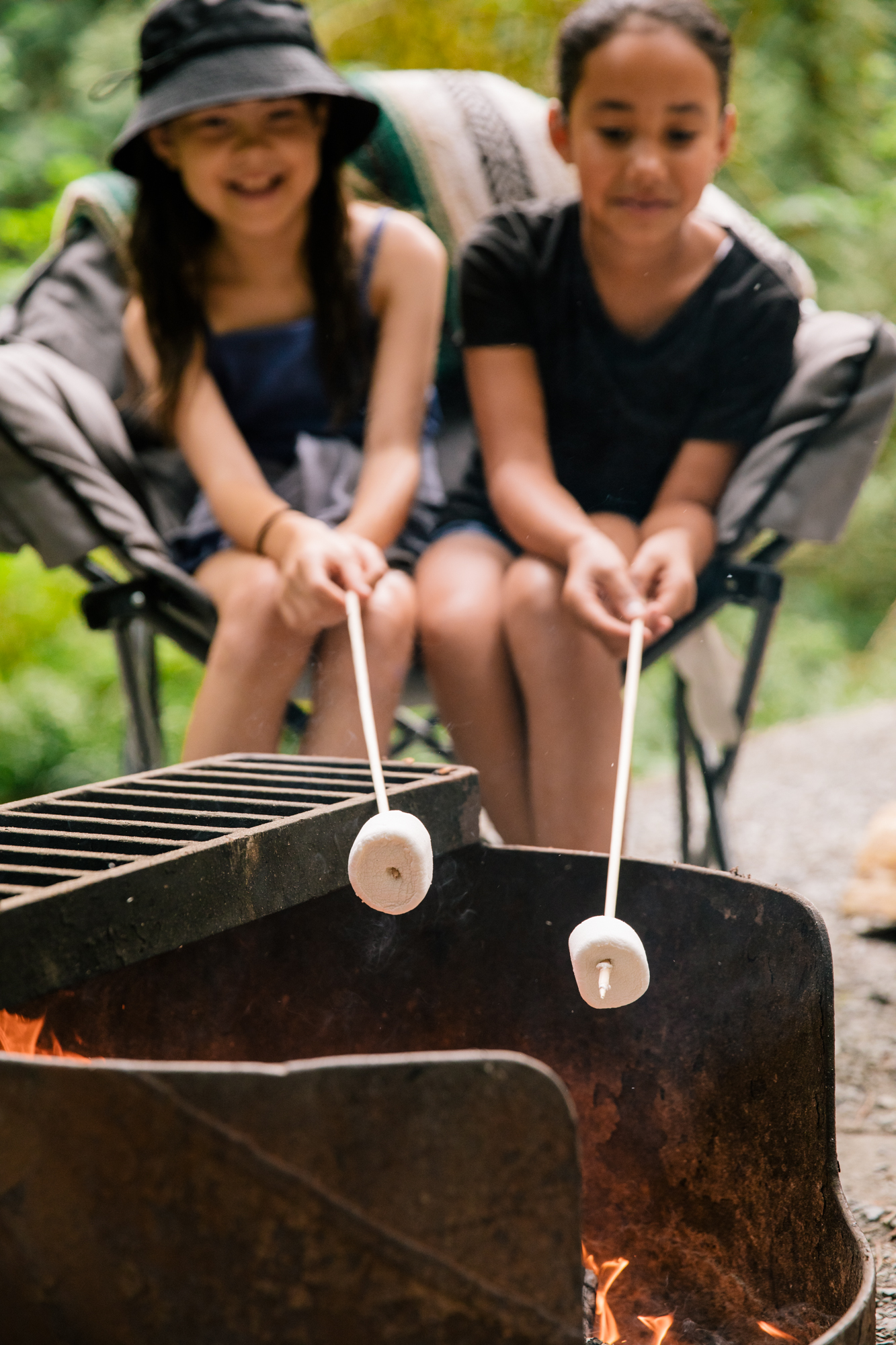 2024 Spring Camping Reservations Now Available At BC Parks FVN