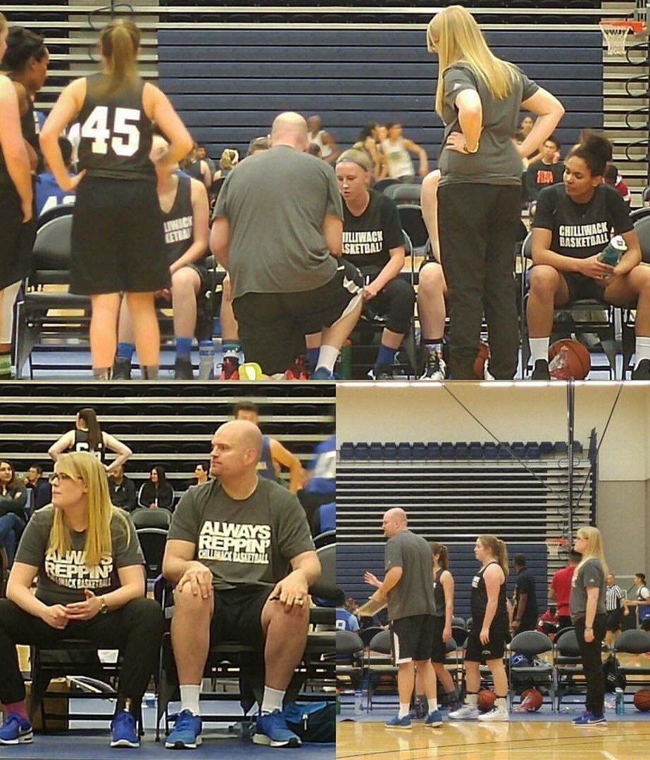 2024 Chilliwack Basketball Association Summer Youth Camps FVN