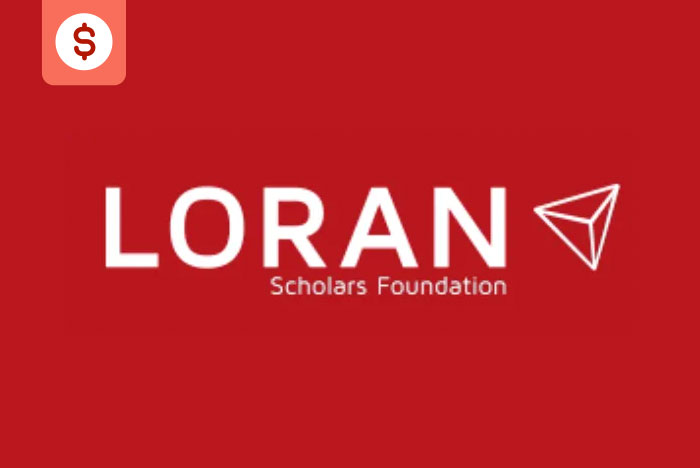 GW Graham Student Selected as One of 36 Loran Scholars from Across Canada
